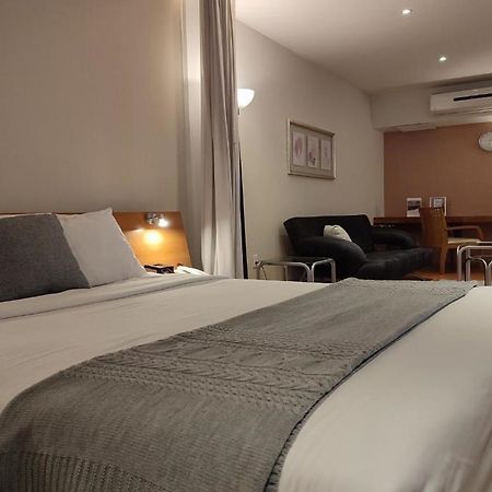Lombardo Suites Città del Messico Esterno foto