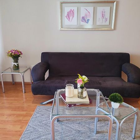 Lombardo Suites Città del Messico Esterno foto