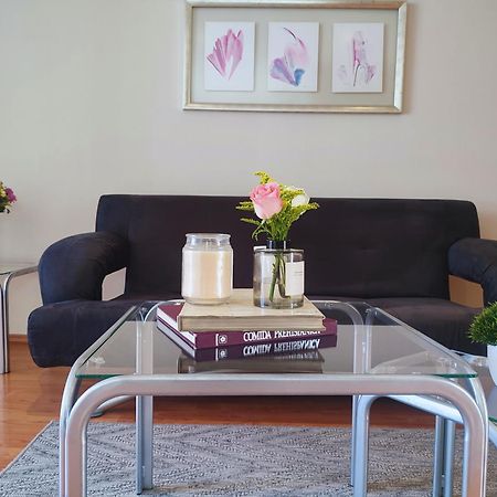 Lombardo Suites Città del Messico Esterno foto
