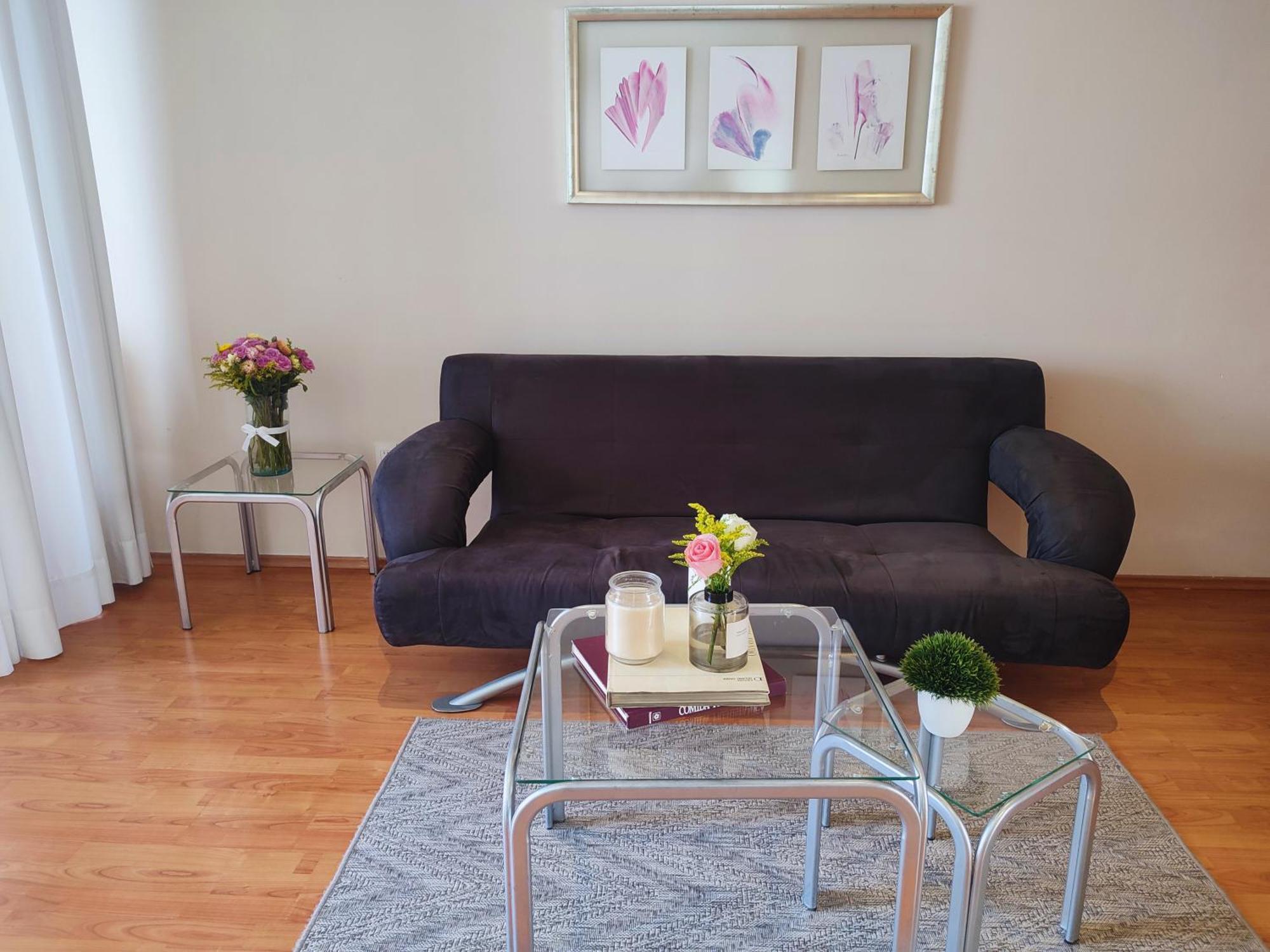 Lombardo Suites Città del Messico Esterno foto