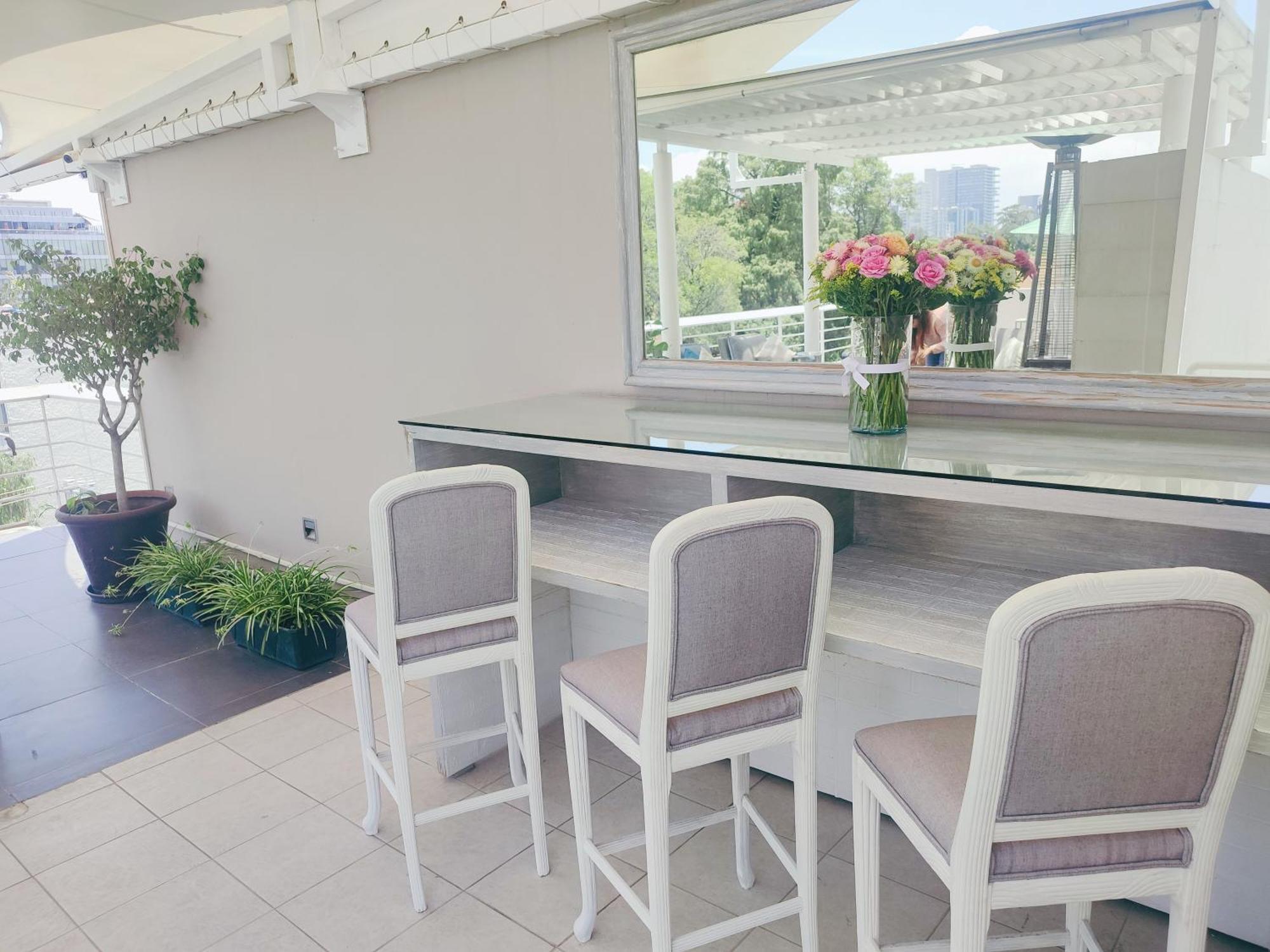 Lombardo Suites Città del Messico Esterno foto