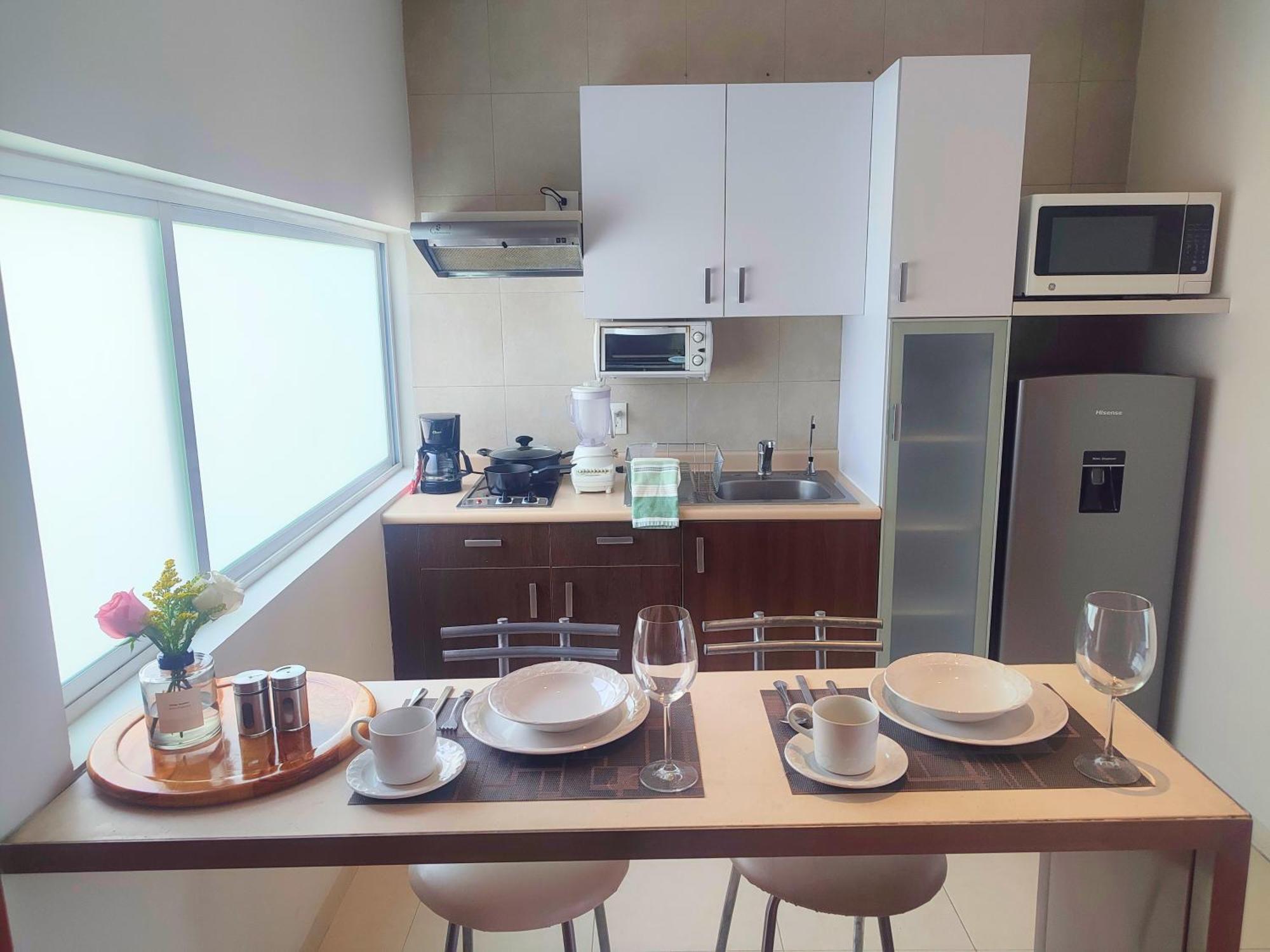 Lombardo Suites Città del Messico Esterno foto