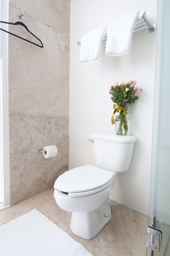 Lombardo Suites Città del Messico Esterno foto