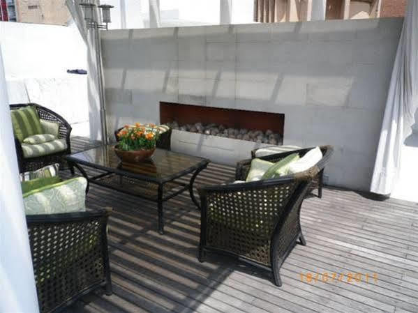Lombardo Suites Città del Messico Esterno foto