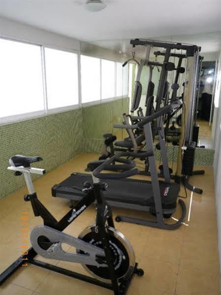 Lombardo Suites Città del Messico Esterno foto