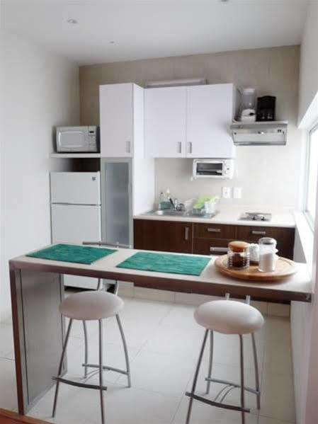 Lombardo Suites Città del Messico Esterno foto